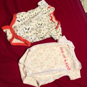 Baby outfit